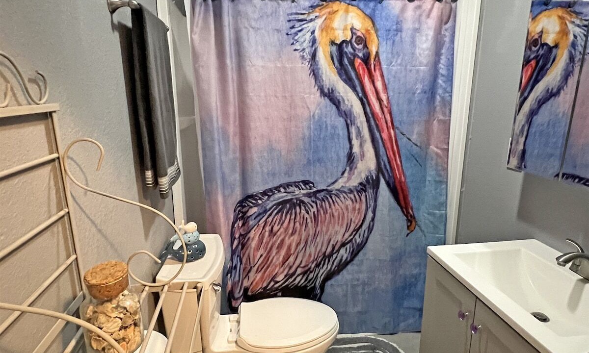 Photo of Bathroom in Golden Meadow