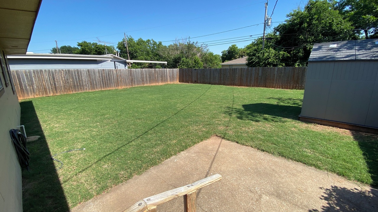 Photo of Outdoor in Wichita Falls