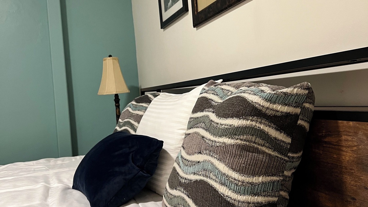 Photo of Bedroom in Central Business District