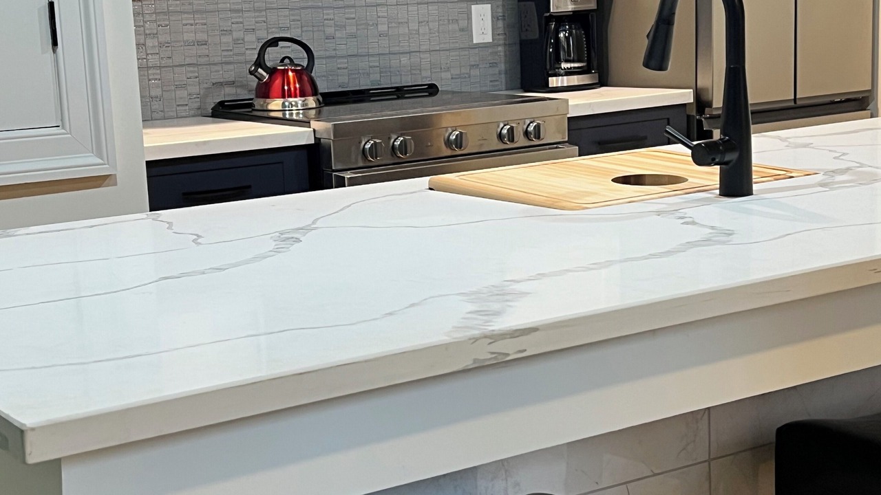 Photo of Kitchen in Central Business District