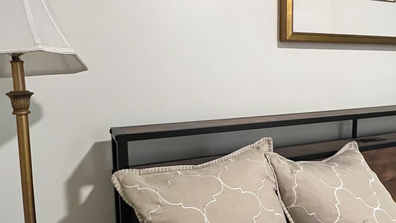 Photo of Bedroom in Central Business District