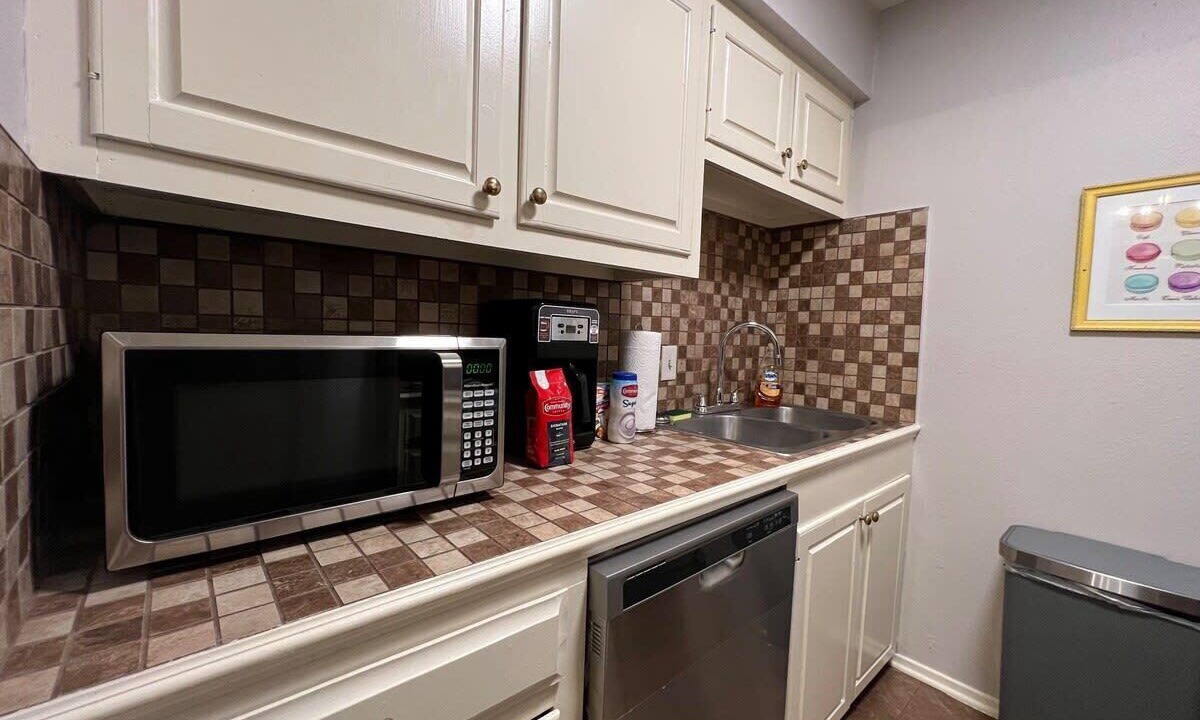 Photo of Kitchen in Mid City South