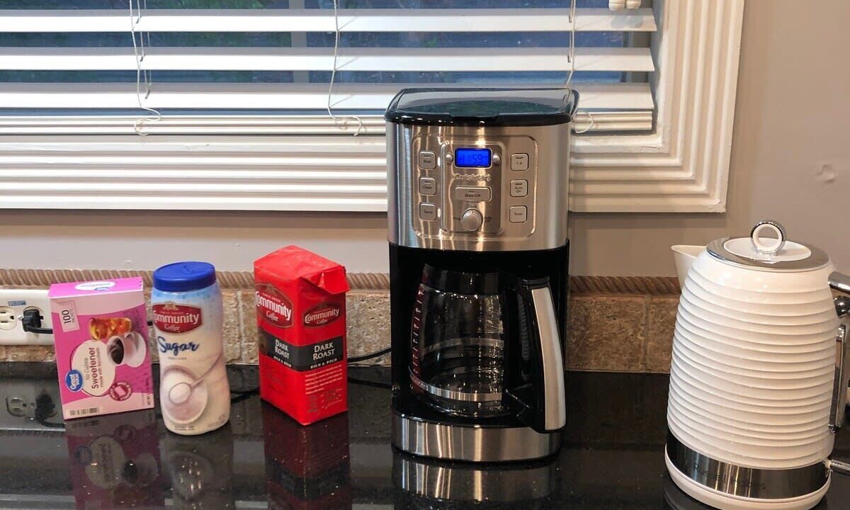 Photo of Kitchen in Highlands - Perkins