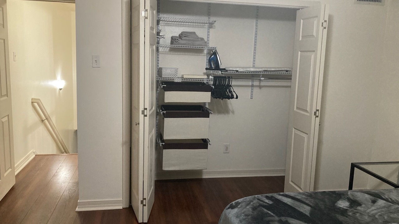 Photo of Bedroom in Metairie