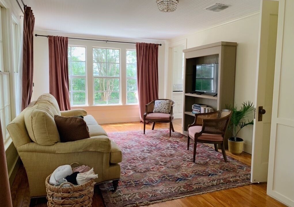 Photo of Livingroom in New Iberia