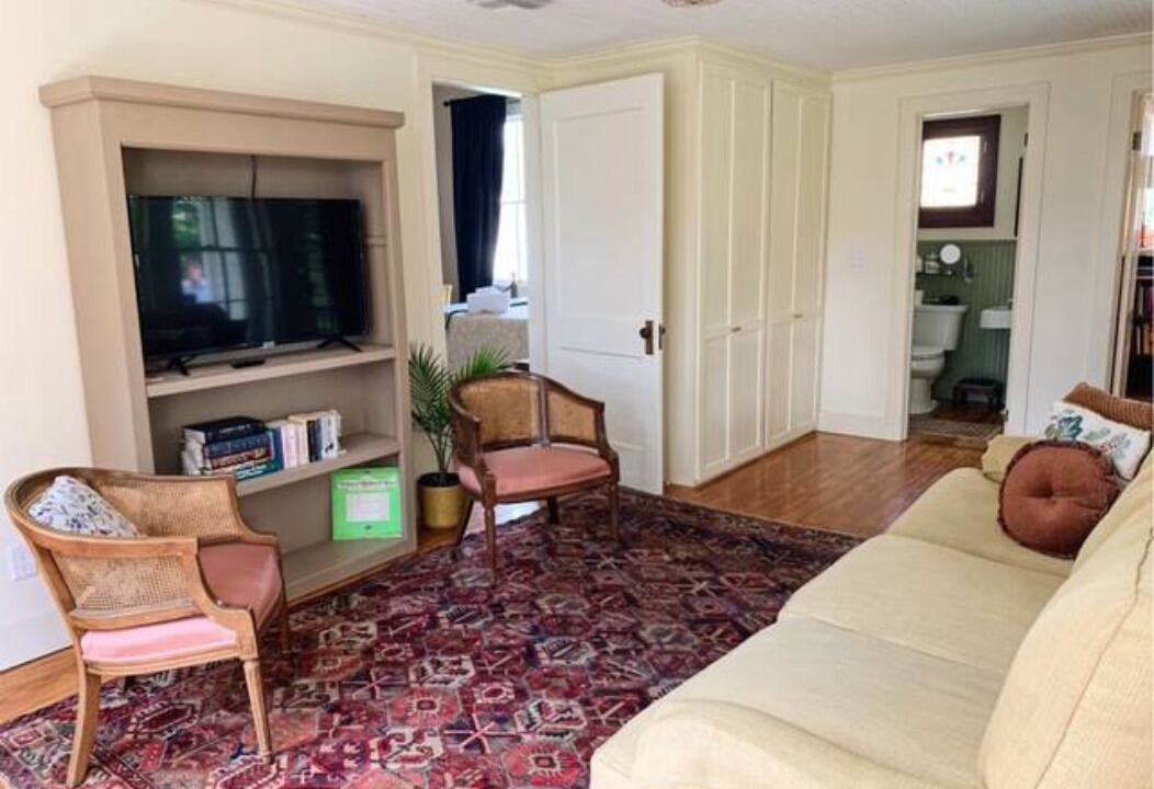 Photo of Livingroom in New Iberia