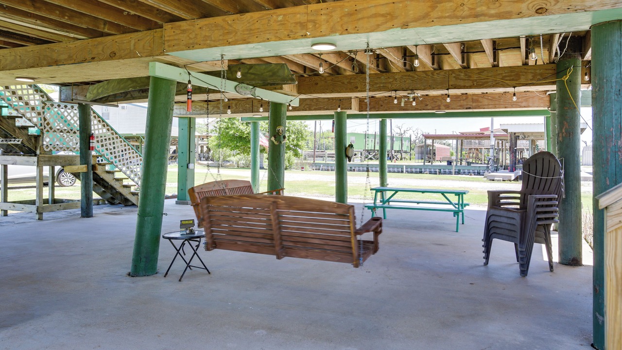 Photo of Outdoor in Port Sulphur
