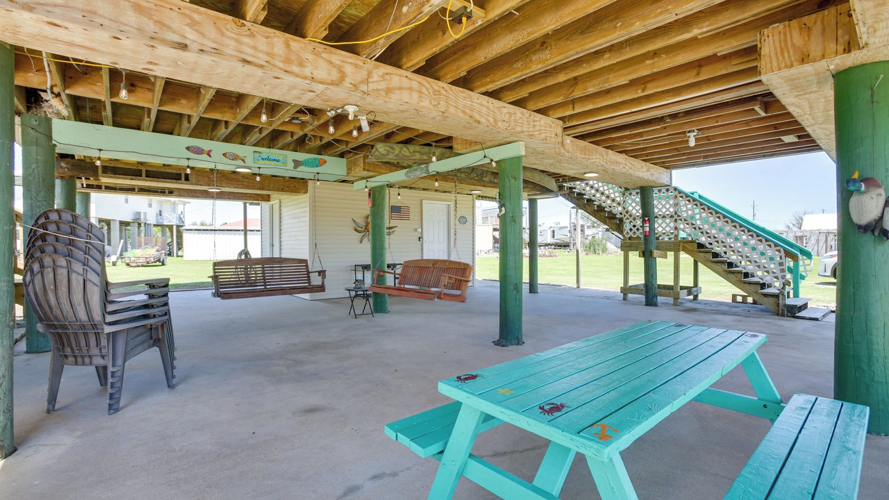 Photo of Outdoor in Port Sulphur