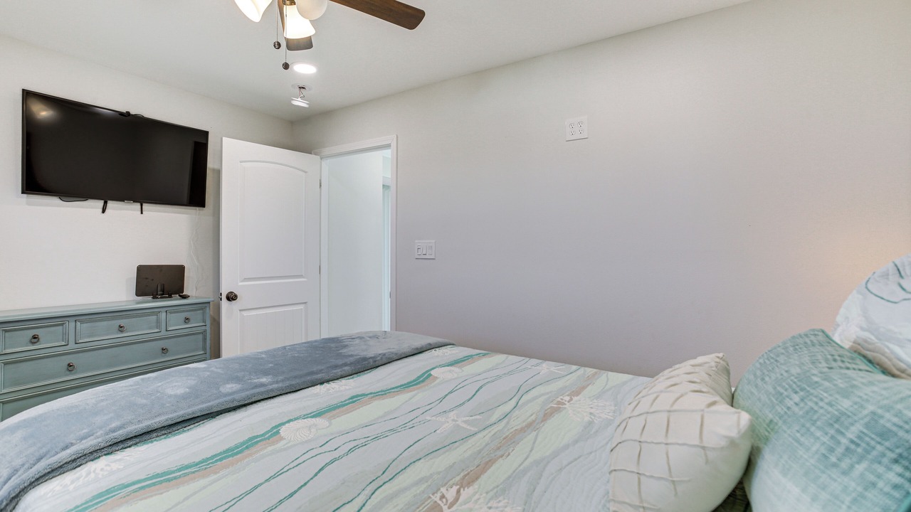 Photo of Bedroom in Port Sulphur