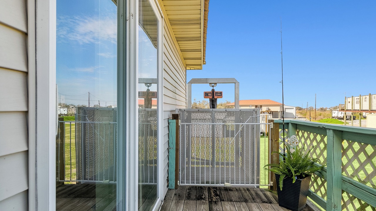Photo of Patio Balcony in Port Sulphur