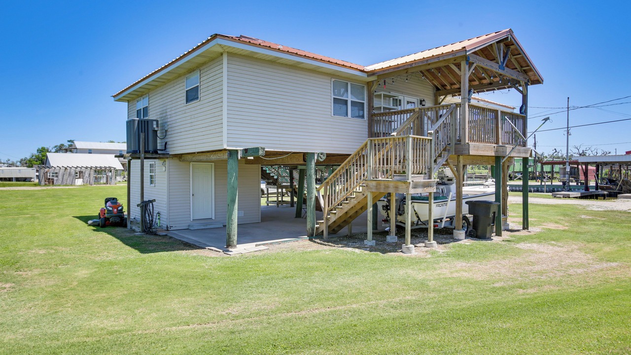Photo of Outdoor in Port Sulphur