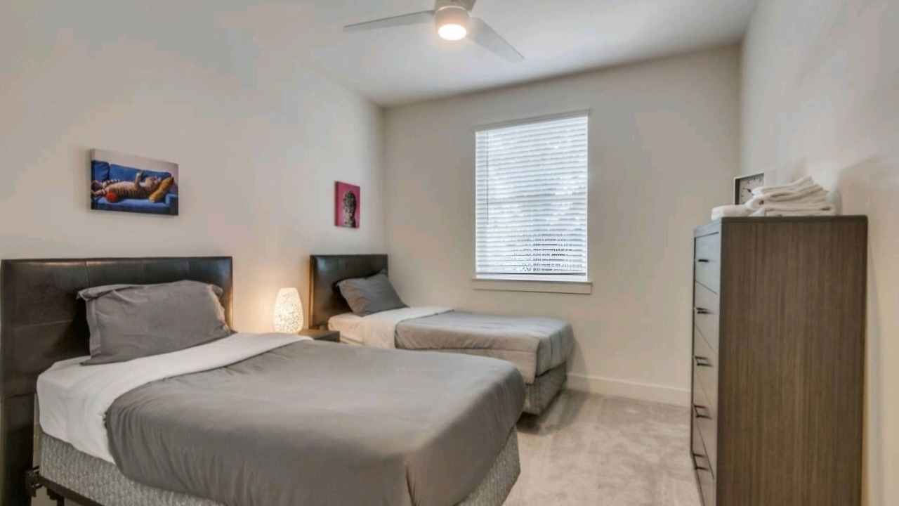 Photo of Bedroom in Dallas