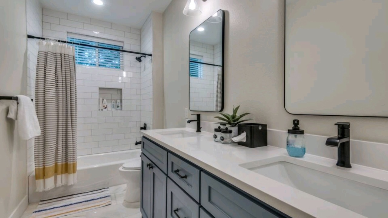 Photo of Bathroom in Dallas