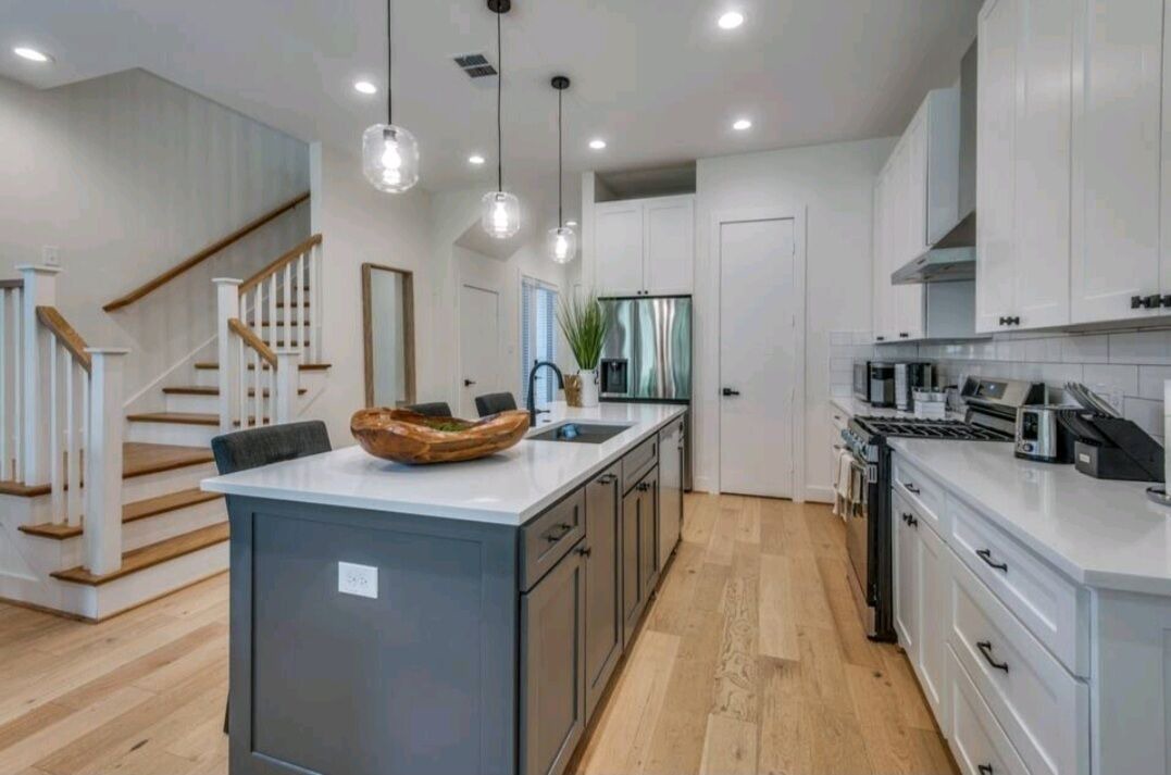 Photo of Kitchen in Dallas