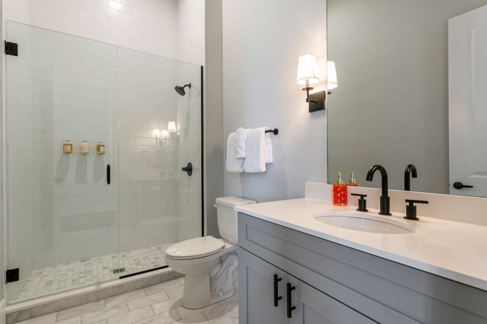 Photo of Bathroom in New Orleans