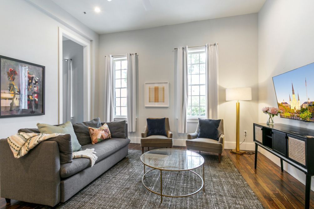 Photo of Livingroom in New Orleans