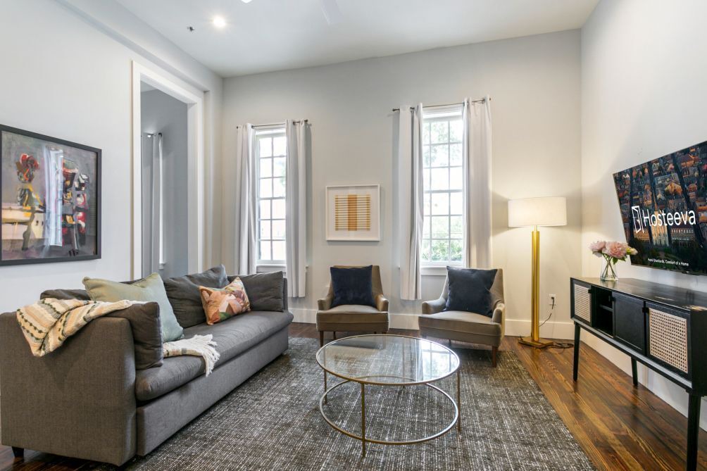 Photo of Livingroom in New Orleans