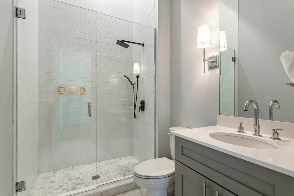 Photo of Bathroom in New Orleans