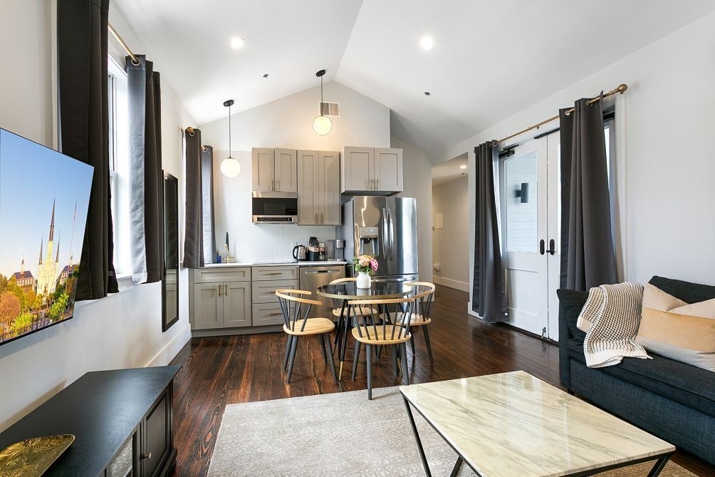 Photo of Livingroom in New Orleans