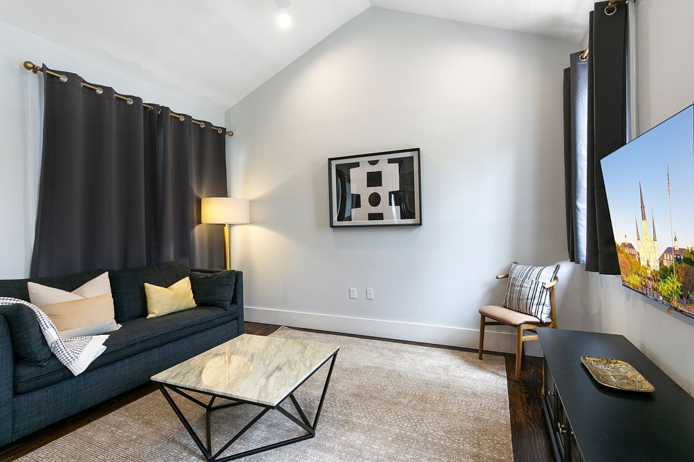 Photo of Livingroom in New Orleans