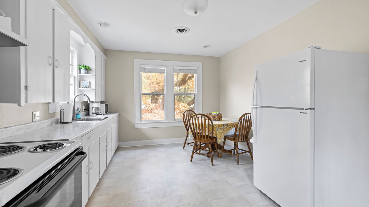 Photo of Kitchen in Pineville
