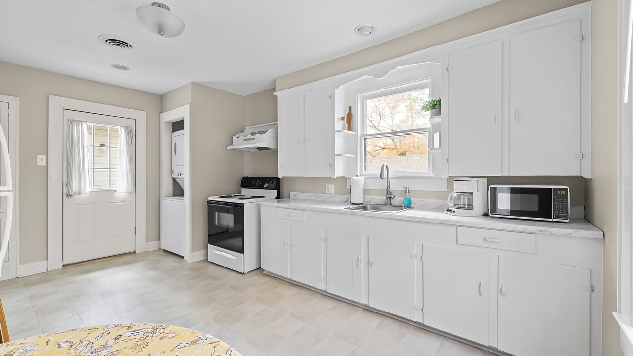 Photo of Kitchen in Pineville