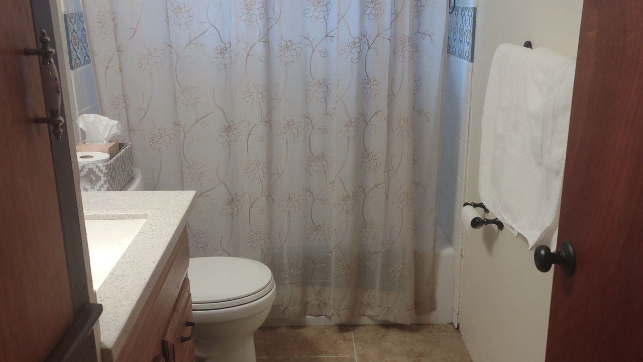 Photo of Bathroom in North San Antonio - SAT