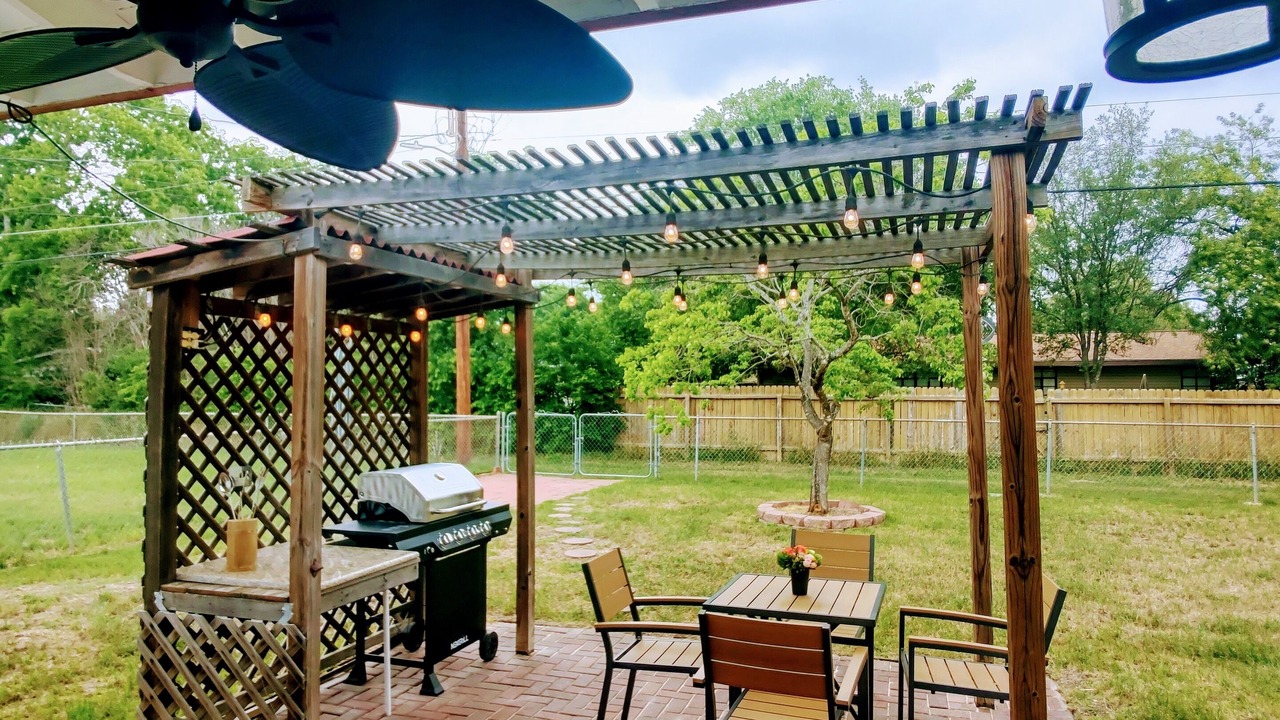 Photo of Outdoor in North San Antonio - SAT