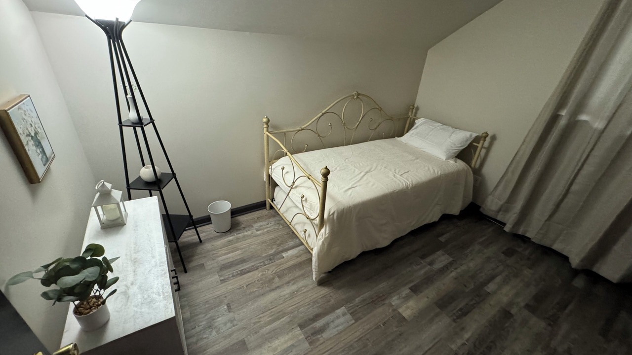 Photo of Bedroom in Lafayette
