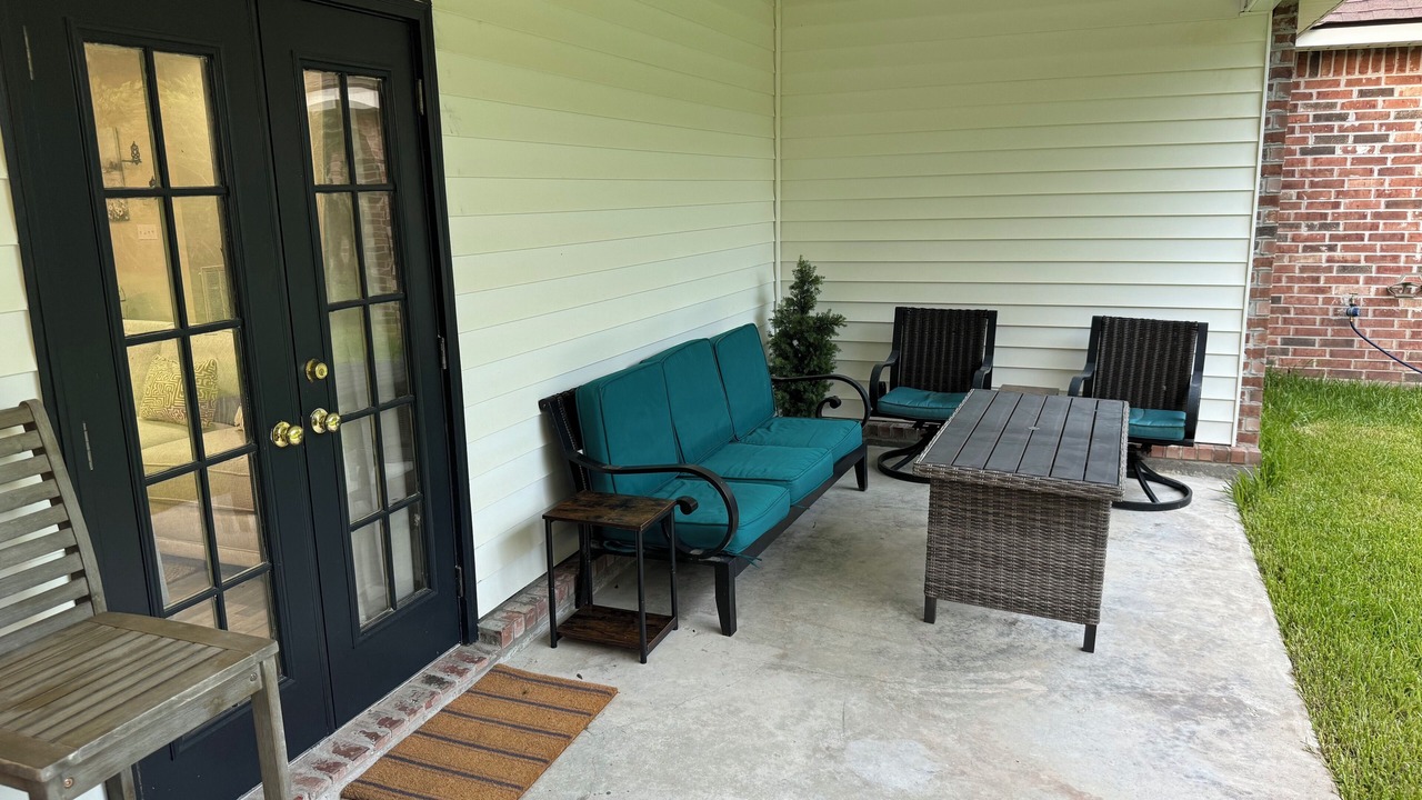 Photo of Outdoor in Lafayette