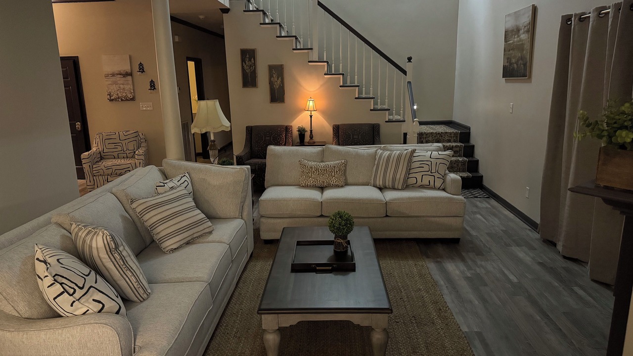 Photo of Bedroom in Lafayette