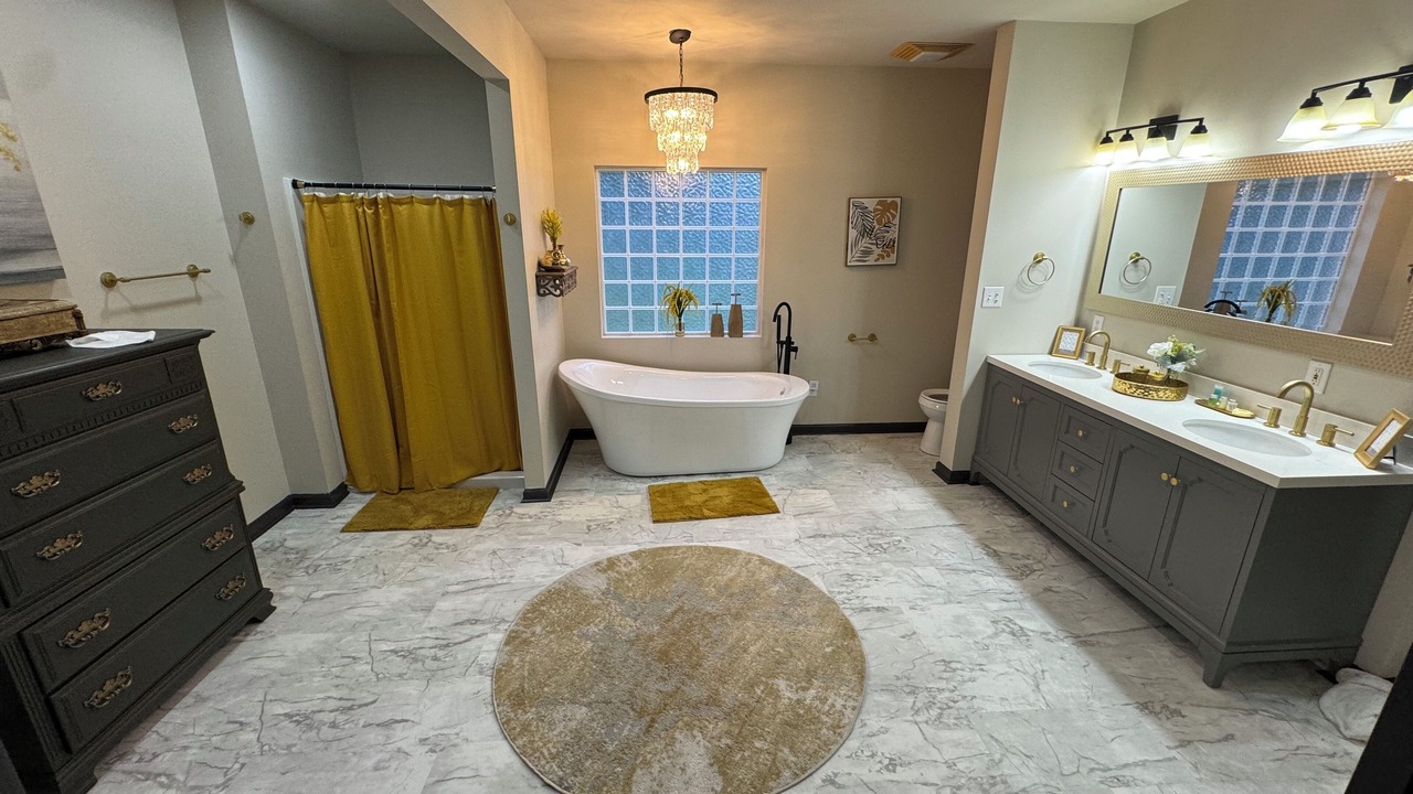 Photo of Bathroom in Lafayette