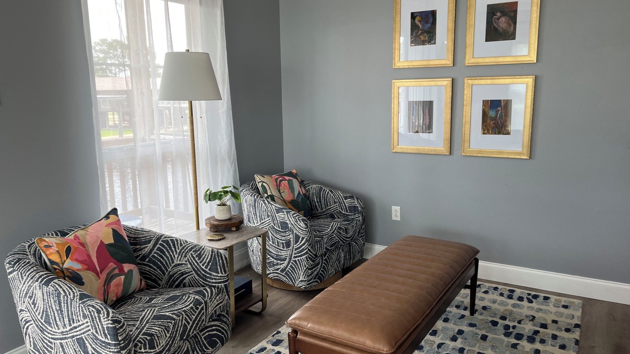 Photo of Livingroom in Springfield