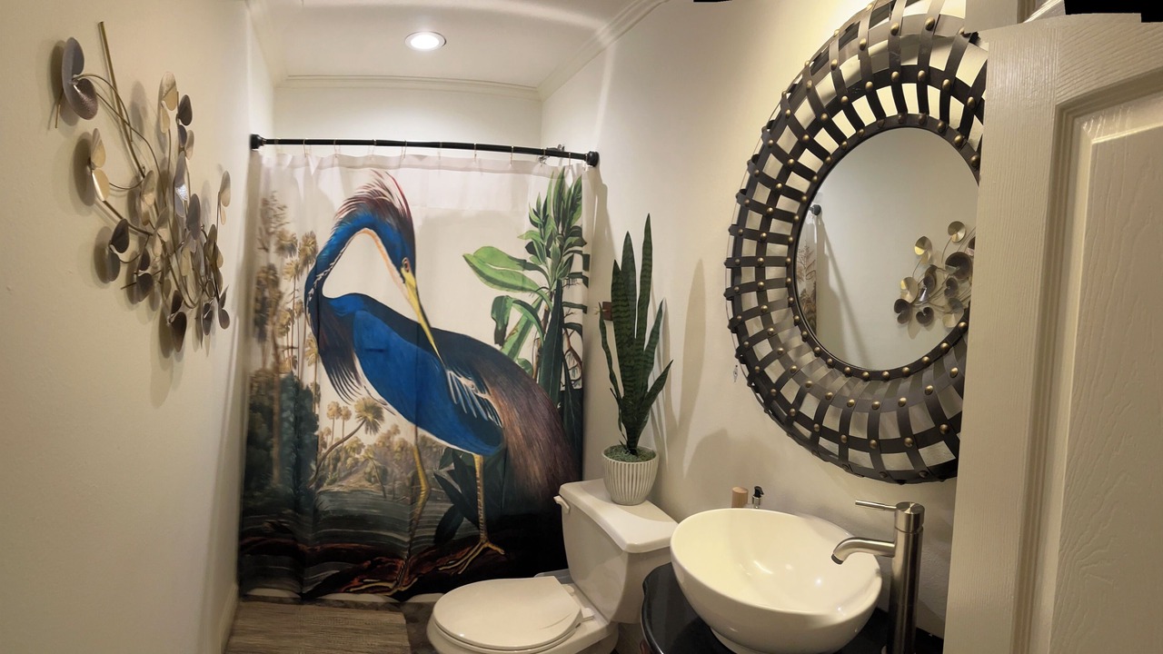 Photo of Bathroom in Springfield