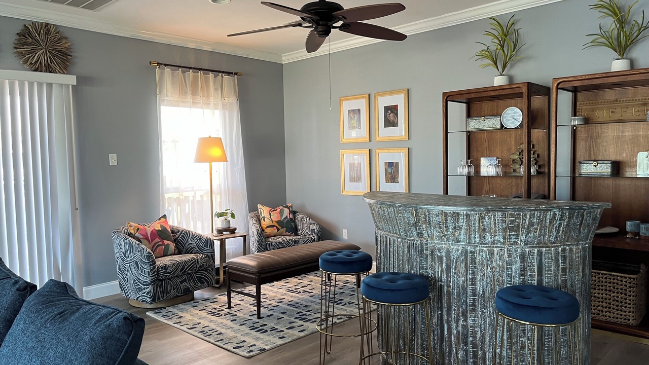 Photo of Livingroom in Springfield