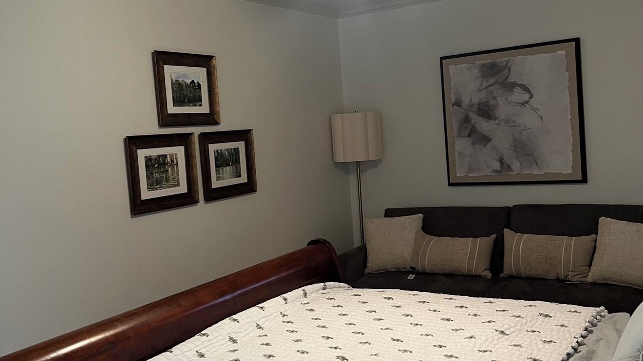 Photo of Bedroom in Springfield