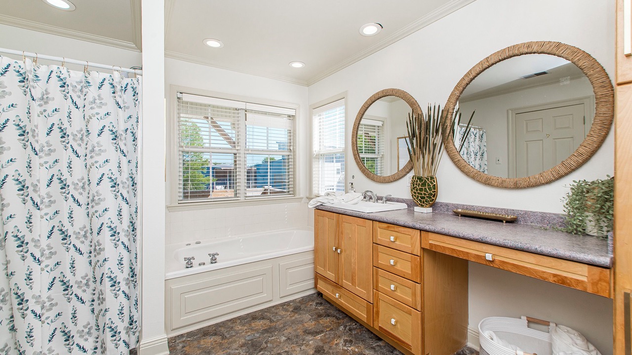 Photo of Bathroom in Springfield