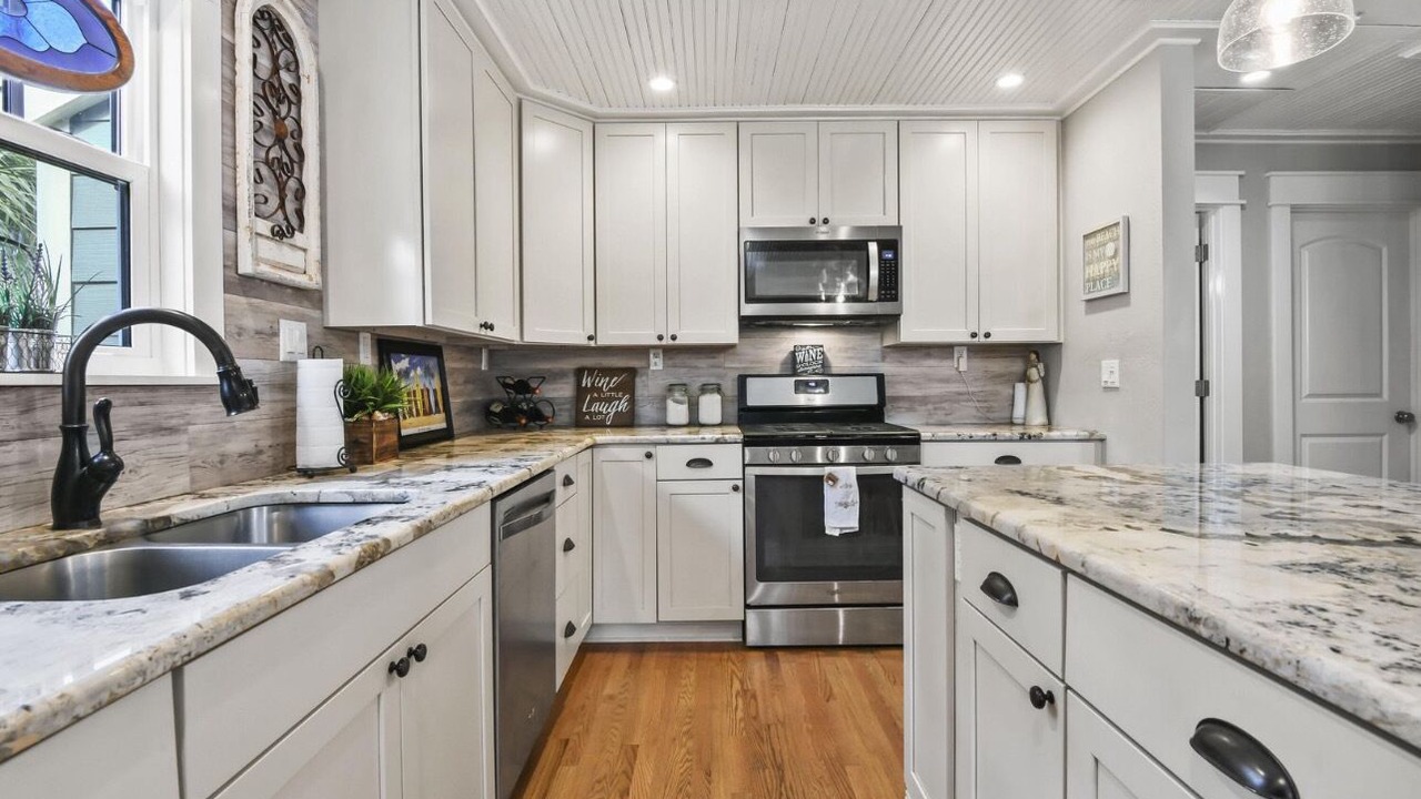 Photo of Kitchen in Biloxi