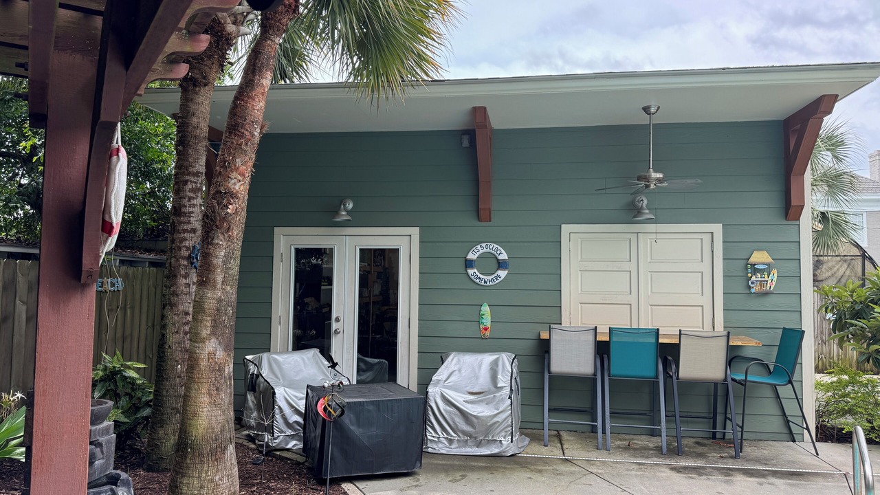 Photo of Outdoor in Biloxi