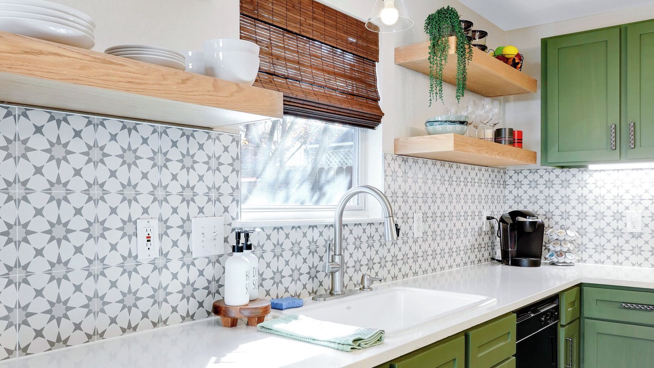 Photo of Kitchen in North San Antonio - SAT