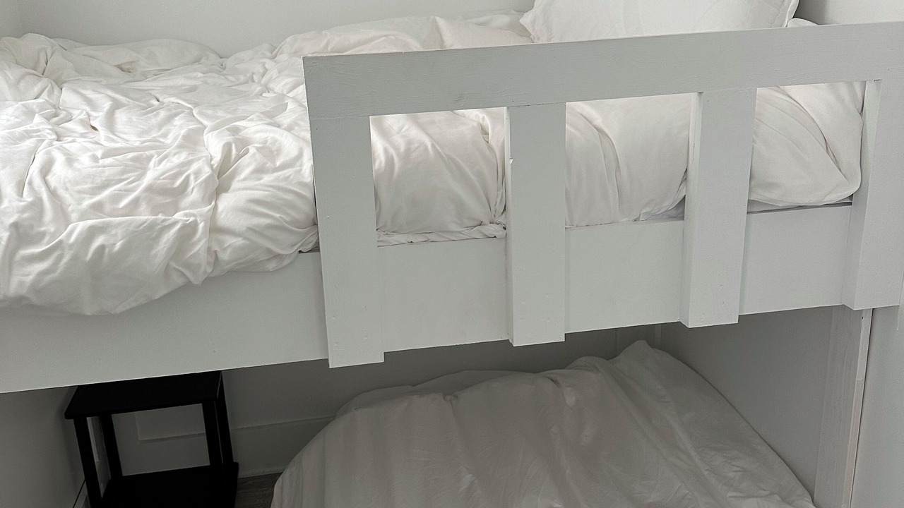 Photo of Bedroom in Gloster
