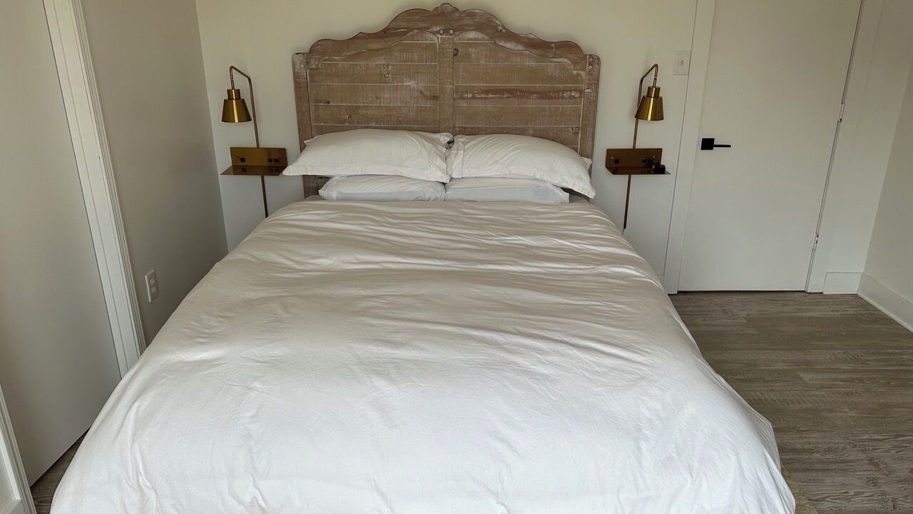 Photo of Bedroom in Gloster