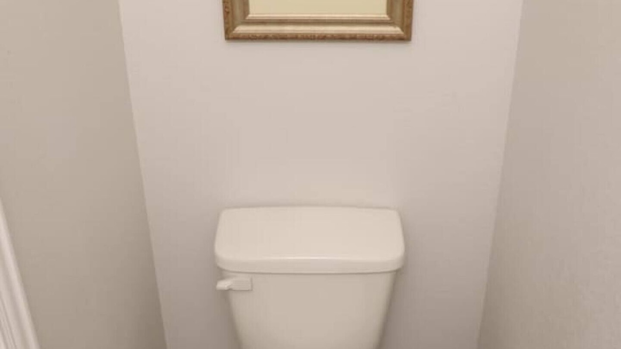 Photo of Bathroom in Rockwall