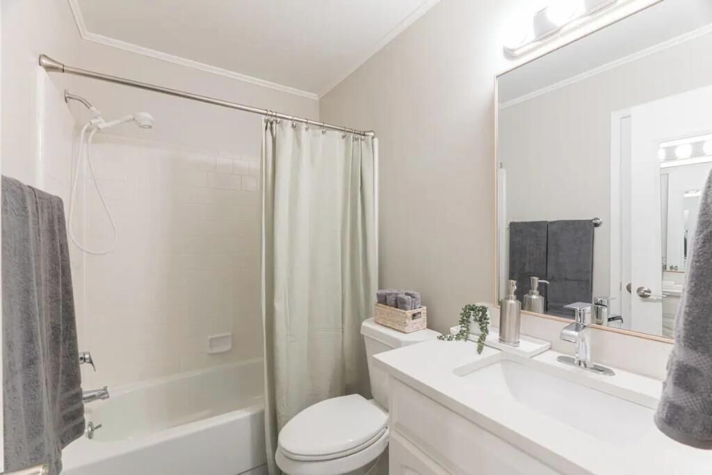 Photo of Bathroom in Panther Creek