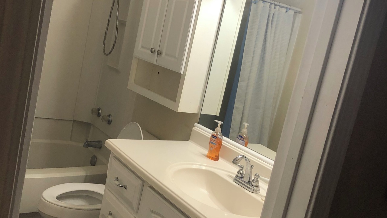 Photo of Bathroom in Breaux Bridge
