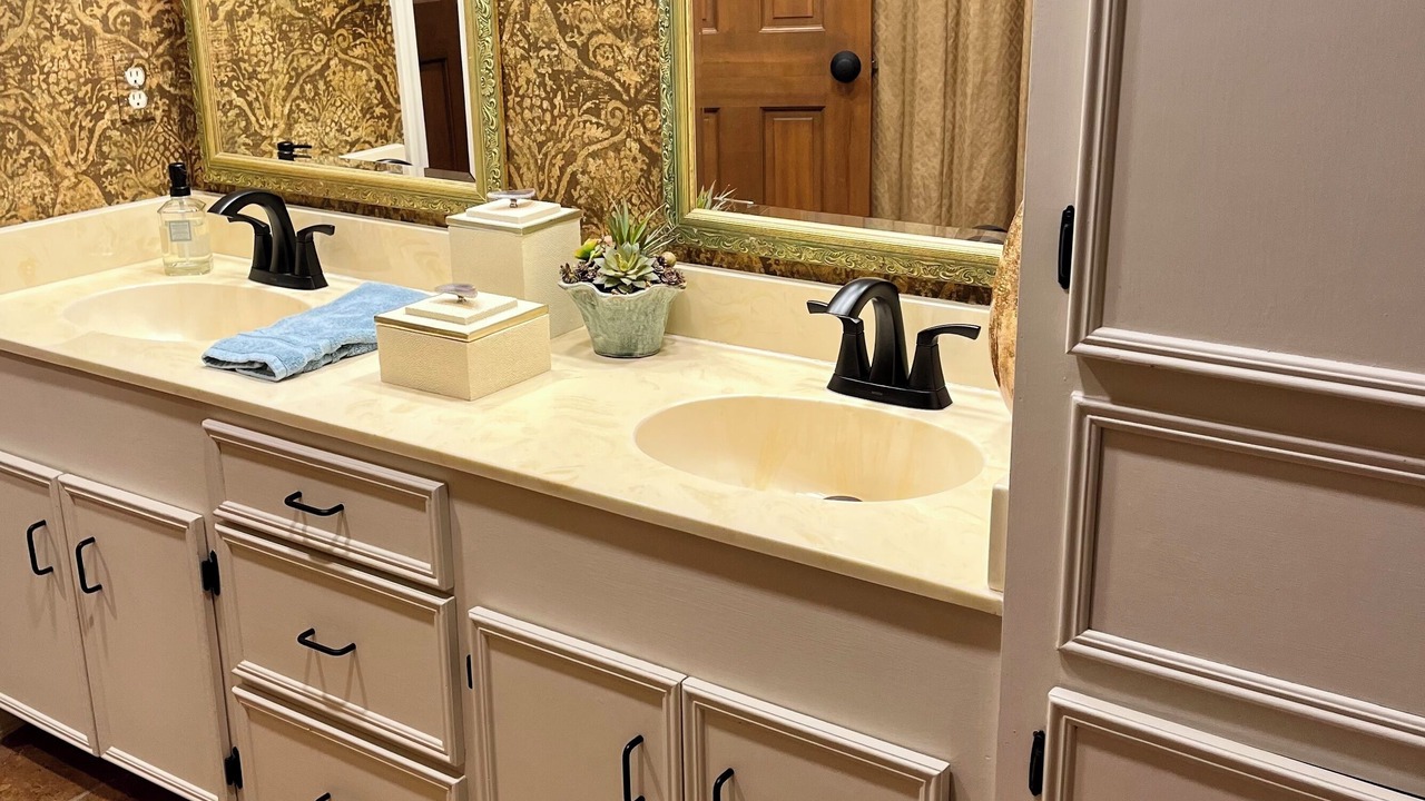 Photo of Bathroom in Ruston