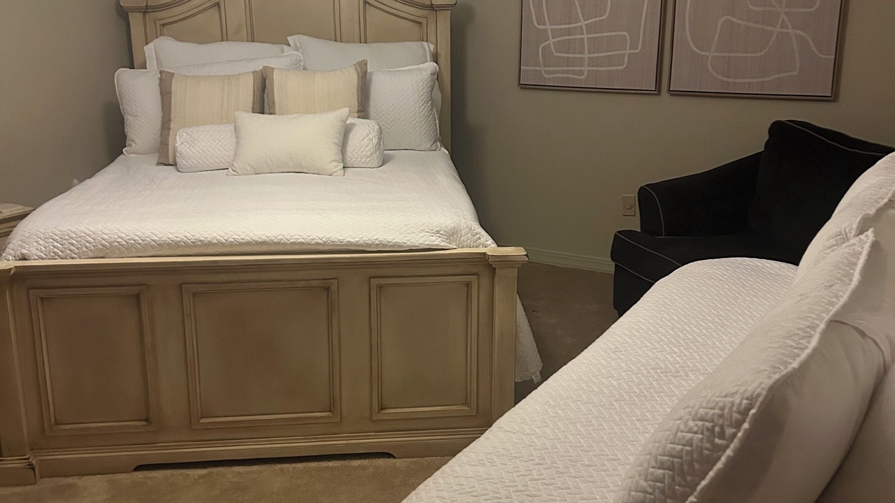 Photo of Bedroom in Ruston