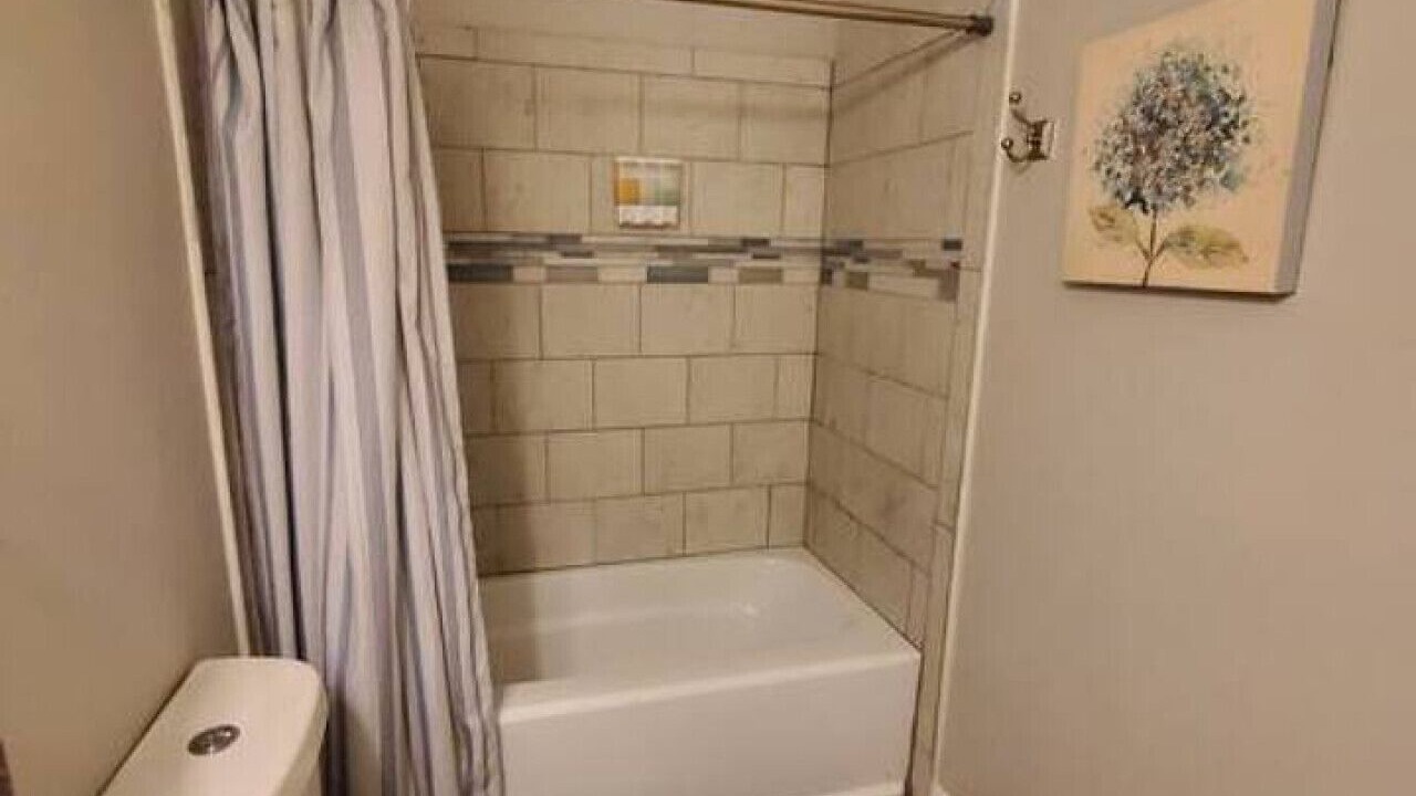 Photo of Bathroom in Holy Cross District