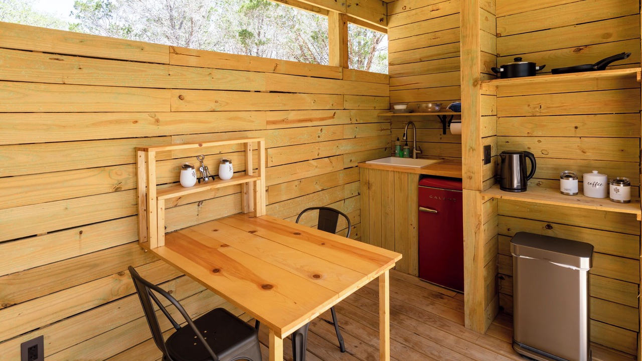 Photo of Kitchen in Dripping Springs