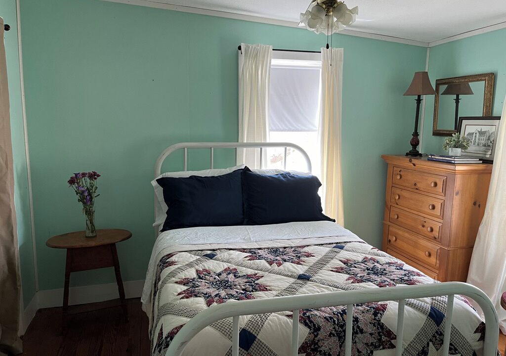 Photo of Bedroom in Hunt